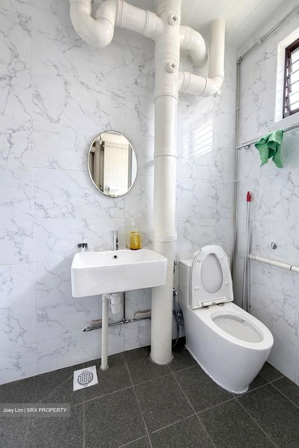 Blk 746 Jurong West Street 73 (Jurong West), HDB 4 Rooms #532885581